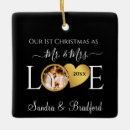 Pesquisar por holiday ornamentos Para ela