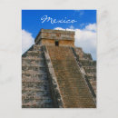 Pesquisar por mexicanos cartoes postais Chichen itza