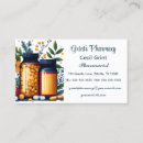 Pesquisar por farmacêutico cartao de visita Saúde