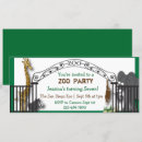 Pesquisar por javali convites Girafa