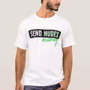 Pesquisar por enviar camisetas Citação