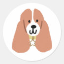 Pesquisar por basset hound adesivos Cães