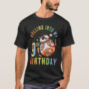 Pesquisar por robô velho camisetas Laminagem