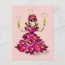 Pesquisar por natal dos anos 50 cartoes postais Kitsch