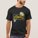 Pesquisar por flores havaianas camisetas Hawaii