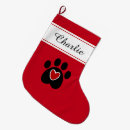 Pesquisar por corações vermelhos meias de natal Para pets