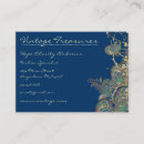 Pesquisar por paisley design cartao de visita Negócio