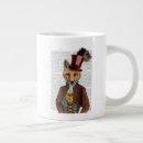 Pesquisar por steampunk canecas Animais