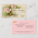 Pesquisar por casamento vintage cartao de visita Qualquer pessoa
