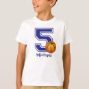Pesquisar por do basquetebol das meninas camisetas Menino
