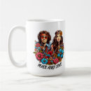 Pesquisar por do hippie canecas Qualquer pessoa