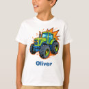 Pesquisar por trator dos desenhos animados camisetas Agricultura