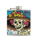 Pesquisar por crânio mexicano cantis Calavera