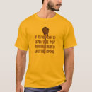 Pesquisar por lamba a colher camisetas Engraçado
