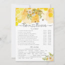 Pesquisar por trivia convites Convidados