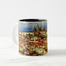 Pesquisar por castelo de praga canecas Medieval