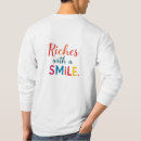 Pesquisar por dólares camisetas Riqueza