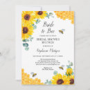 Pesquisar por sunflower bridal shower convites Convidados