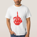 Pesquisar por dedo médio camisetas Insulto