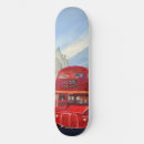 Pesquisar por londres skates Vermelho