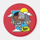 Pesquisar por cyborg Chibi cyborg