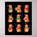 Pesquisar por funny christmas pósteres Trocadilho