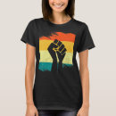 Pesquisar por líderes pretos camisetas Mês