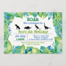 Pesquisar por arqueologia convites Dinossauro