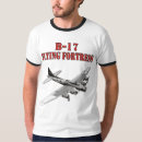 Pesquisar por b 17 camisetas Força aérea