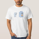 Pesquisar por t shirt da polpa camisetas Dentista