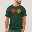 Pesquisar por comida alaranjada camisetas Fruta