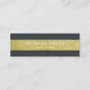 Pesquisar por folheado cartao de visita Elegante