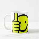 Pesquisar por smileys face canecas Amarelo