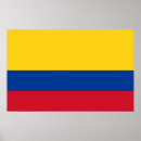 Pesquisar por colombia pôsteres pósteres Bandeira