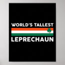 Pesquisar por leprechaun pósteres Gnomo