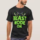 Pesquisar por feras camisetas Para ele