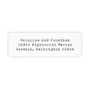 Pesquisar por etiquetas endereco retorno Simples