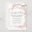 Pesquisar por jardim japonês convites Sakura