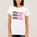 Pesquisar por esposa super camisetas Mãe