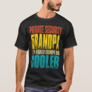 Pesquisar por segurança privada camisetas Privado