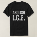 Pesquisar por abolição camisetas Justiça social