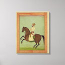Pesquisar por mughal impressão de canvas Belas artes