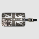 Pesquisar por bandeira britânica bagagem tags Patriótica