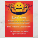 Pesquisar por lua flyers Assustador