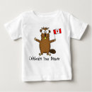 Pesquisar por a bordo bebê camisetas Canadense