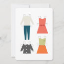 Pesquisar por boneca papel convites Bonecas