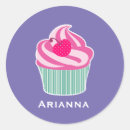 Pesquisar por cupcake adesivos Bonito