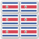 Pesquisar por bandeira de costa rica adesivos América latina