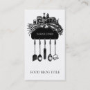 Pesquisar por cook padrao cartao de visita Cozinha