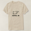Pesquisar por apontando o dedo camisetas Para todos